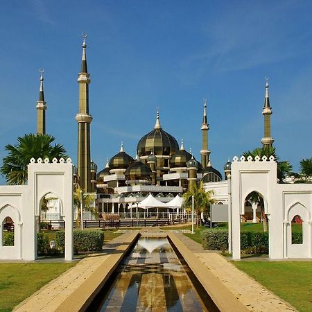 Ty Hotel Kuala Terengganu Zewnętrze zdjęcie