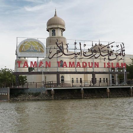 Ty Hotel Kuala Terengganu Zewnętrze zdjęcie