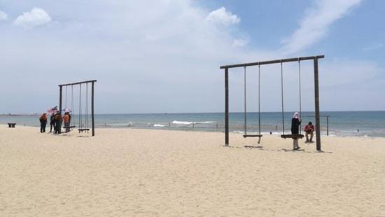 Ty Hotel Kuala Terengganu Zewnętrze zdjęcie