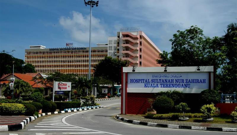 Ty Hotel Kuala Terengganu Zewnętrze zdjęcie