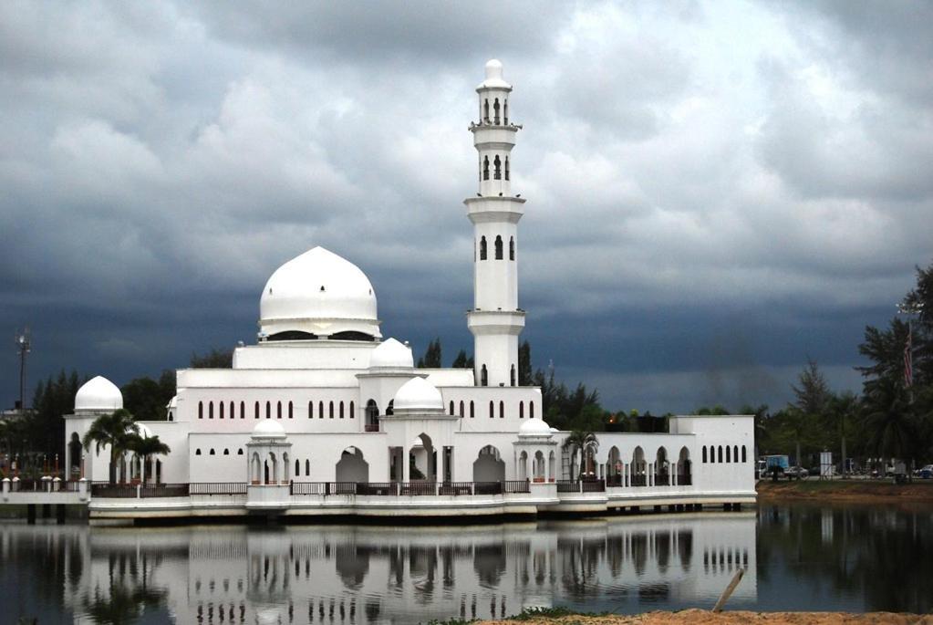Ty Hotel Kuala Terengganu Zewnętrze zdjęcie