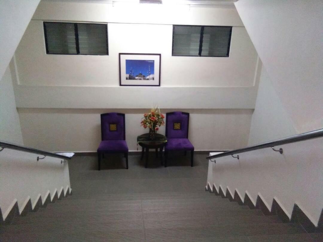 Ty Hotel Kuala Terengganu Zewnętrze zdjęcie